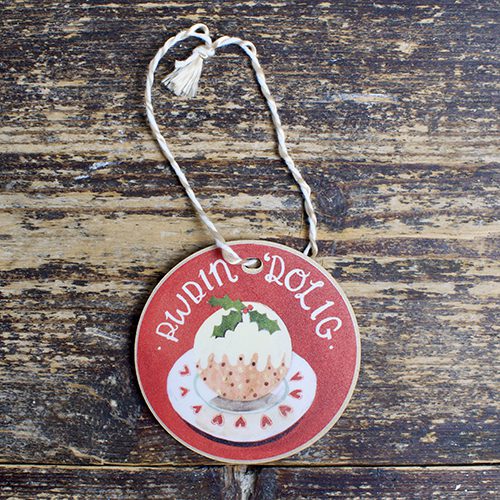 Christmas decoration &
