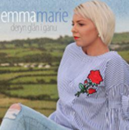 Emma Marie - Deryn Glân i Ganu