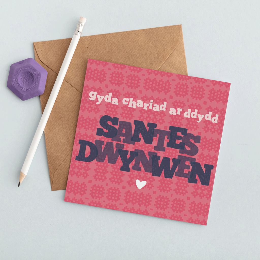 Love card &
