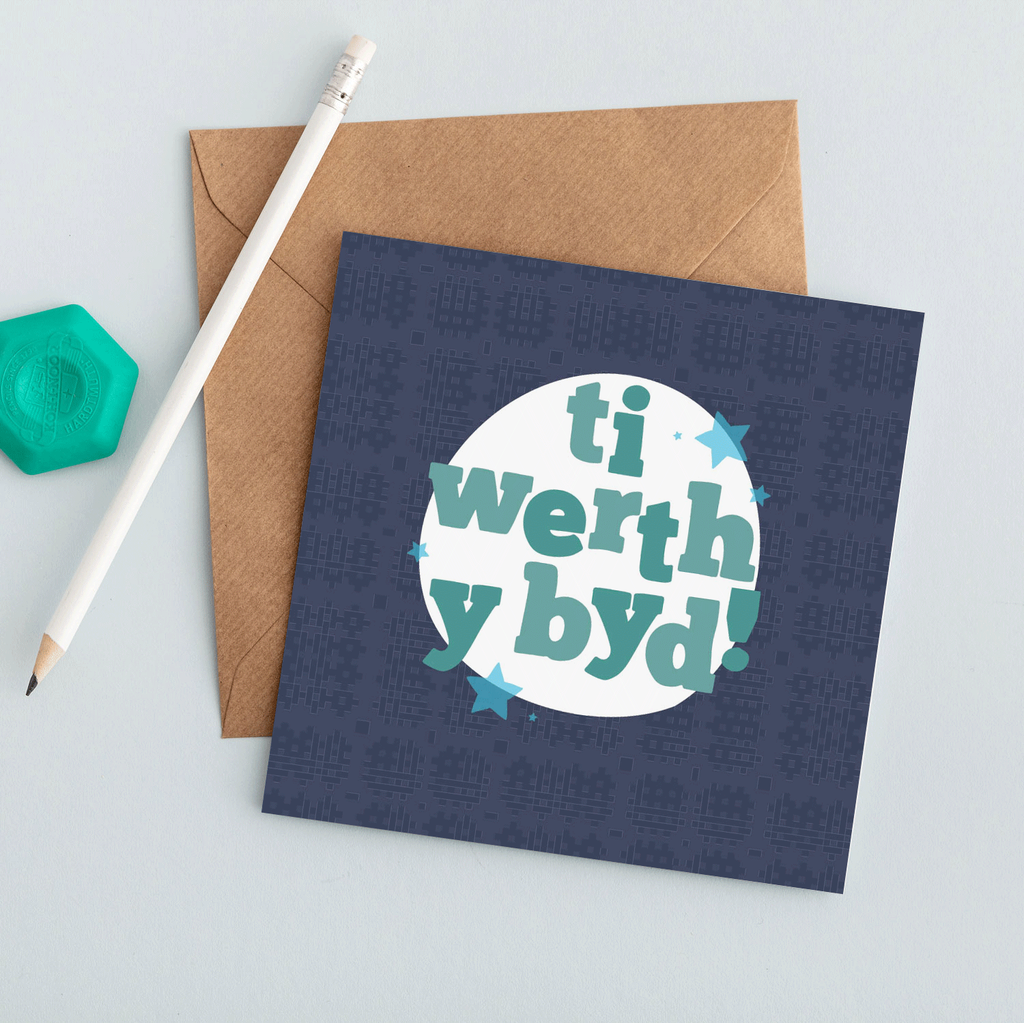 Love card &