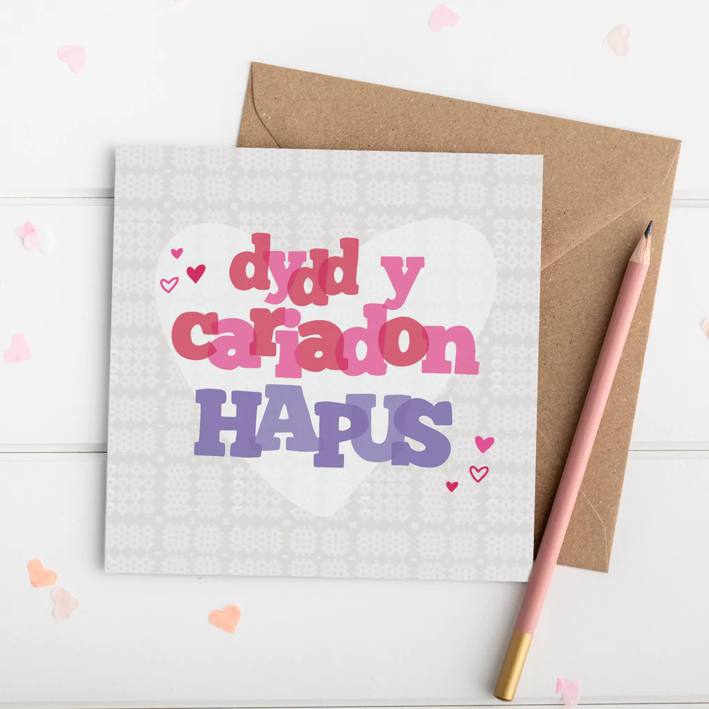 Love card &