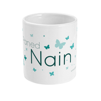 Paned Nain Mug