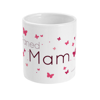 Paned Mam Mug