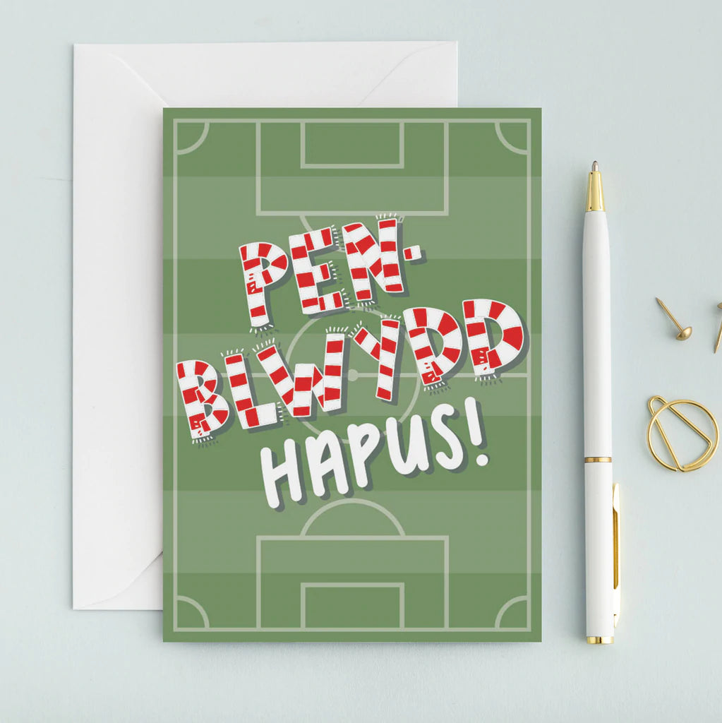 Birthday card &