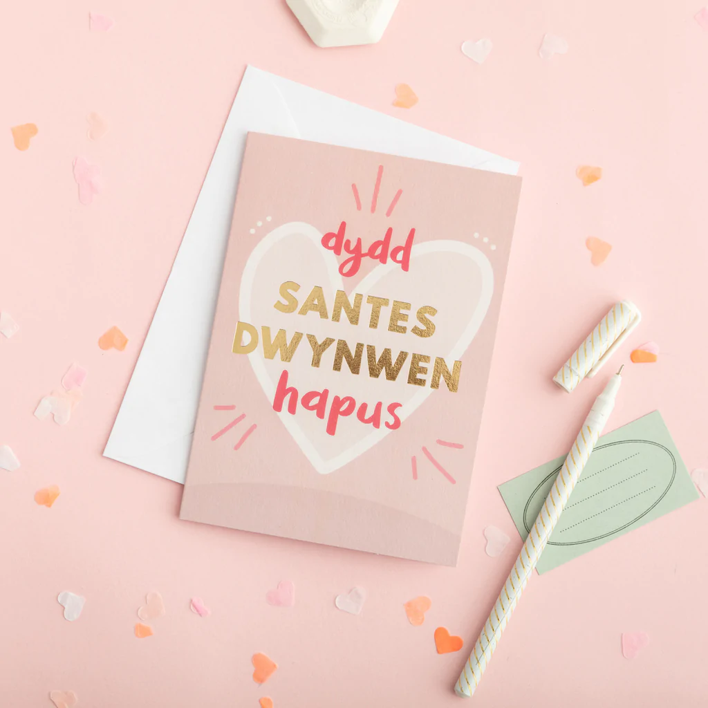 Love card &