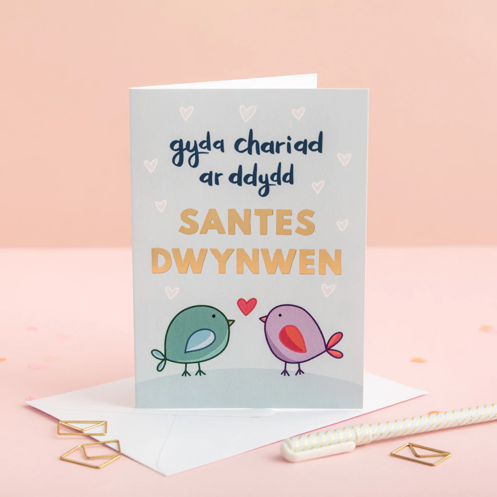 Love card &