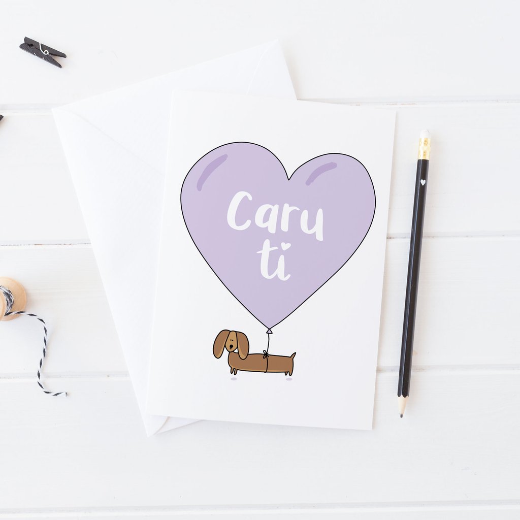 Love card &