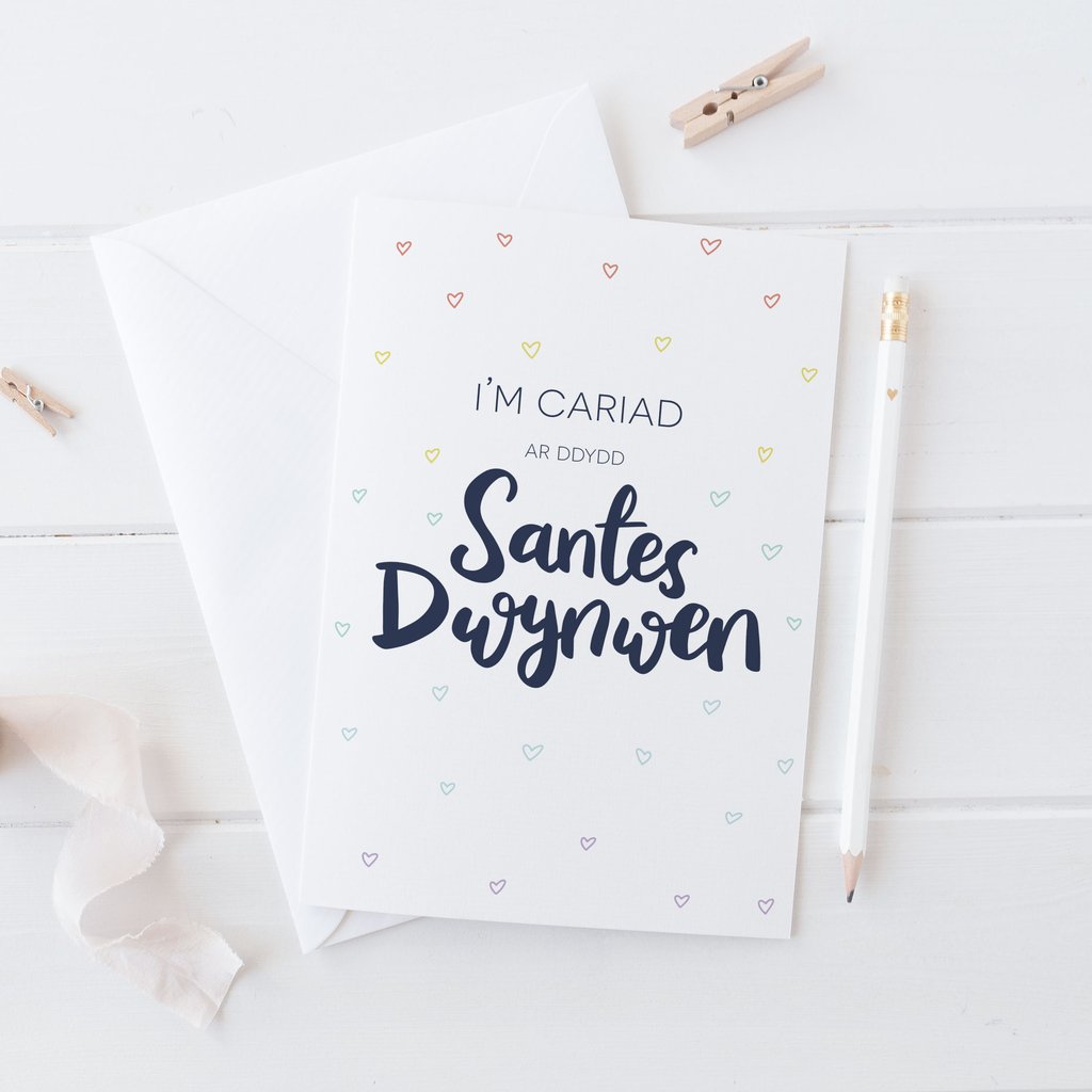 Love card &