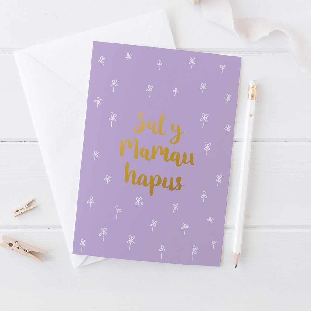 Mother&