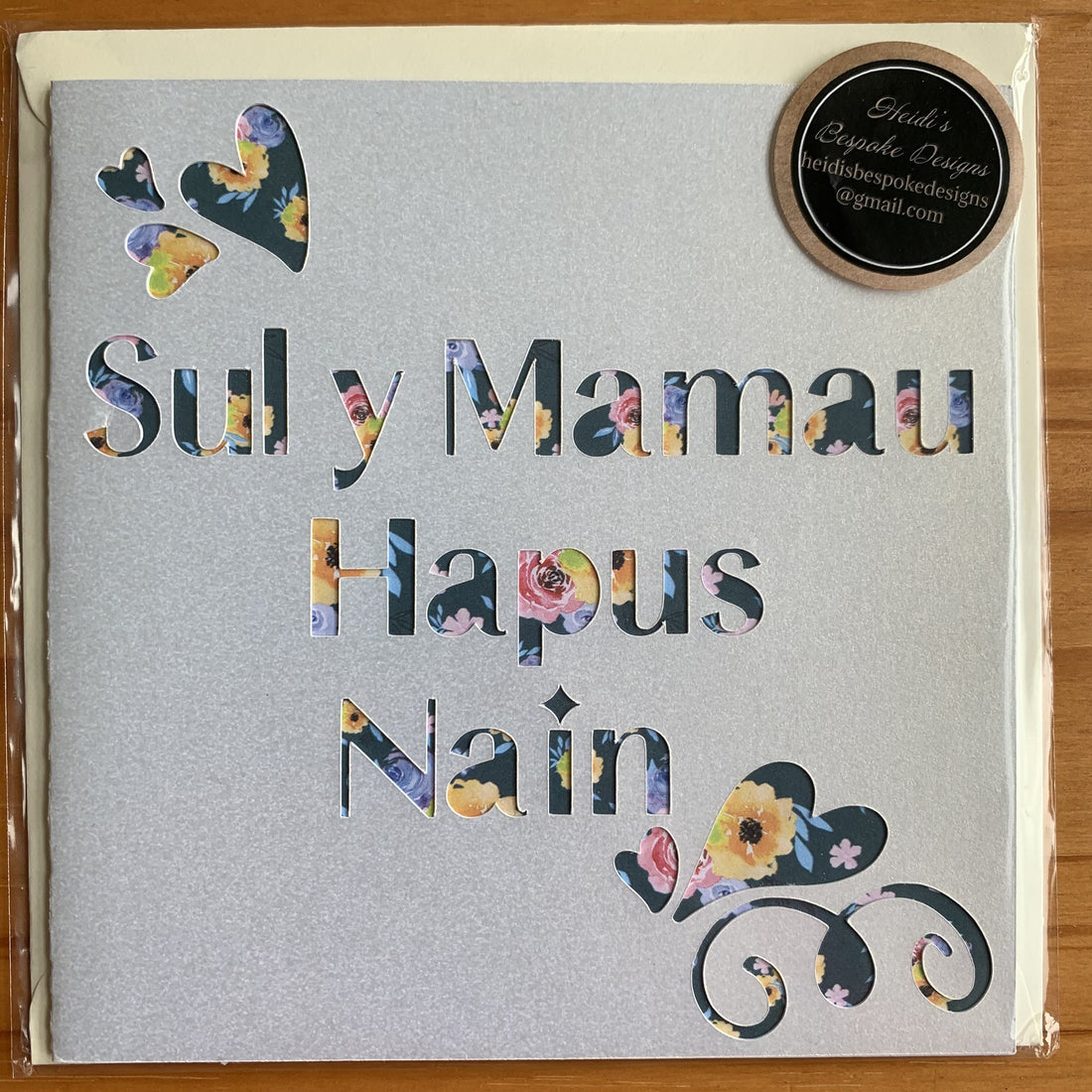 Mother&