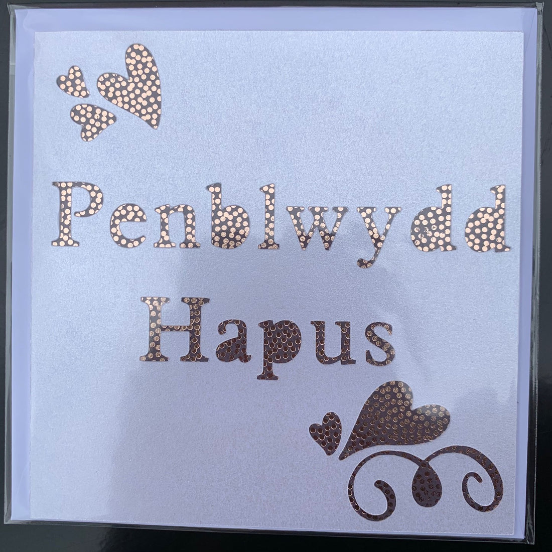 Birthday card &