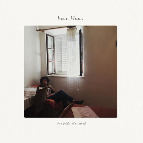 Iwan Huws, Pan fydda ni&