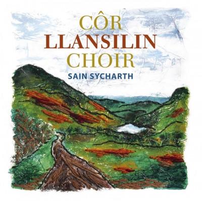 Côr Llansilin Choir - Sain Sycharth