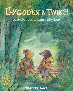 Llygoden a Twrch *