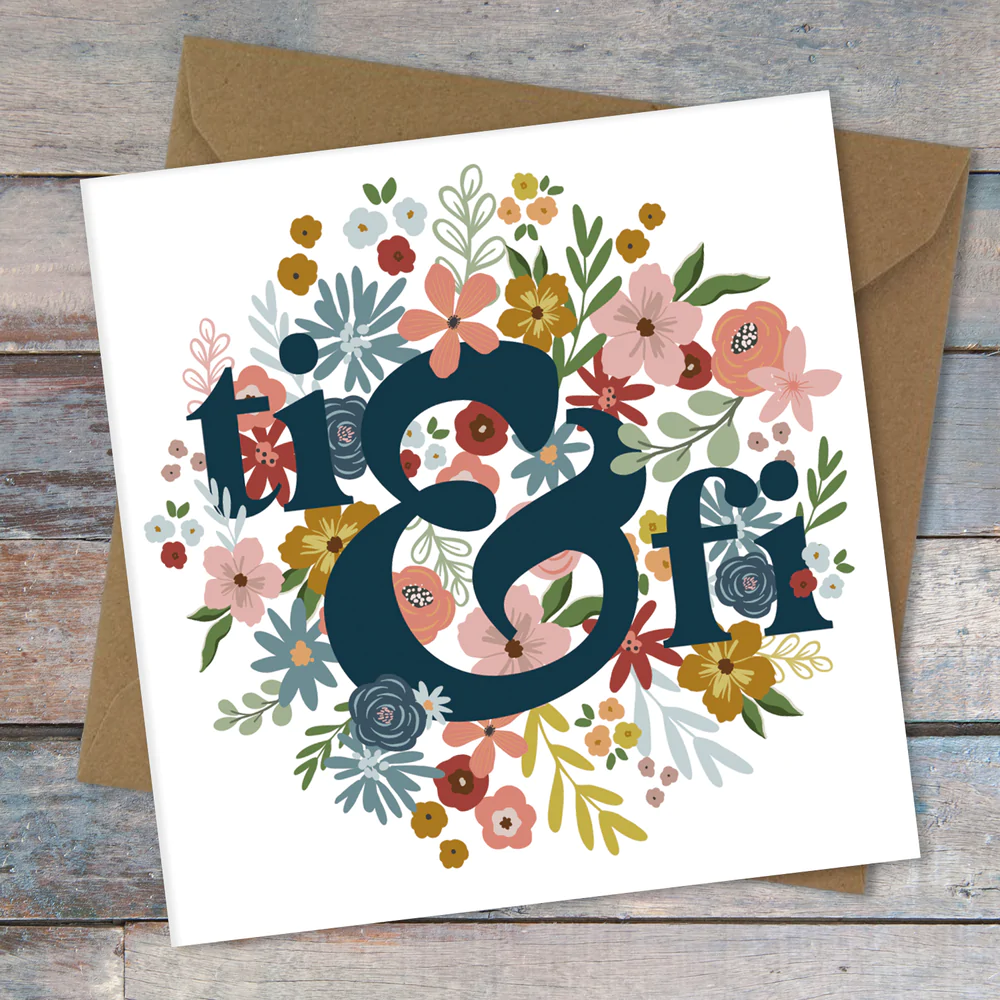 Love card &