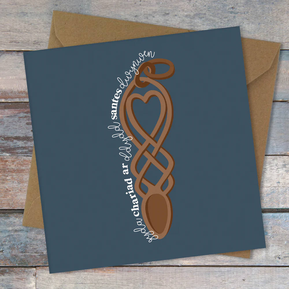 Love card &