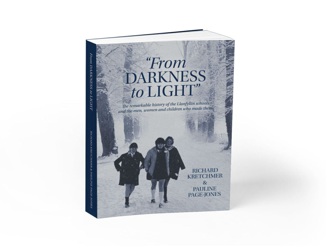 From Darkness to Light