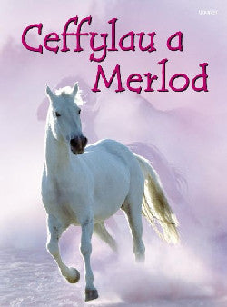 Cyfres Dechrau Da: Ceffylau a Merlod