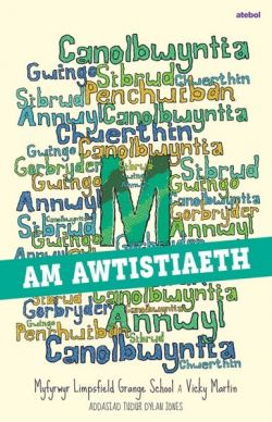 M am Awtistiaeth *