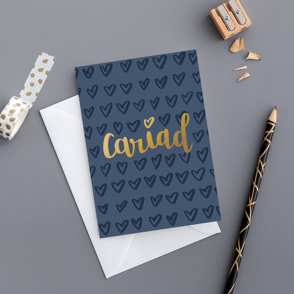 Love card &