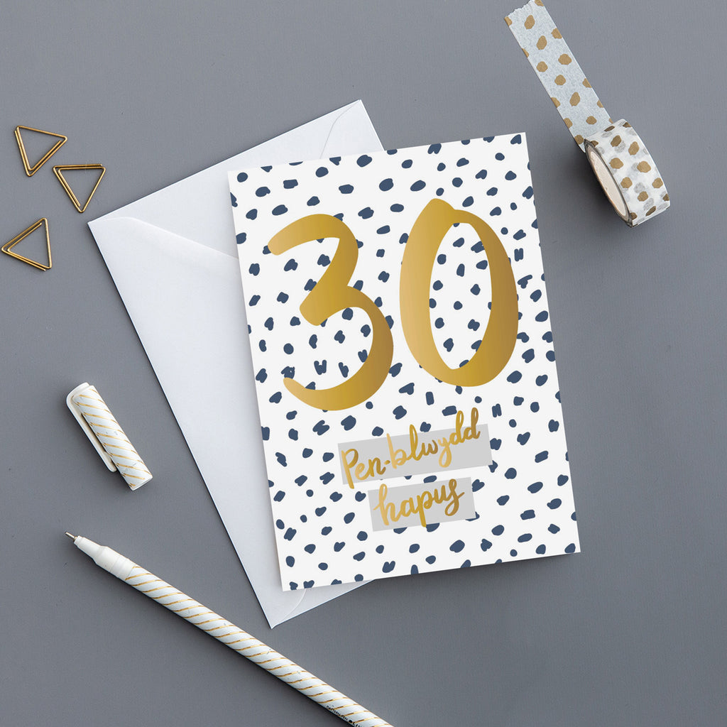 Birthday card &