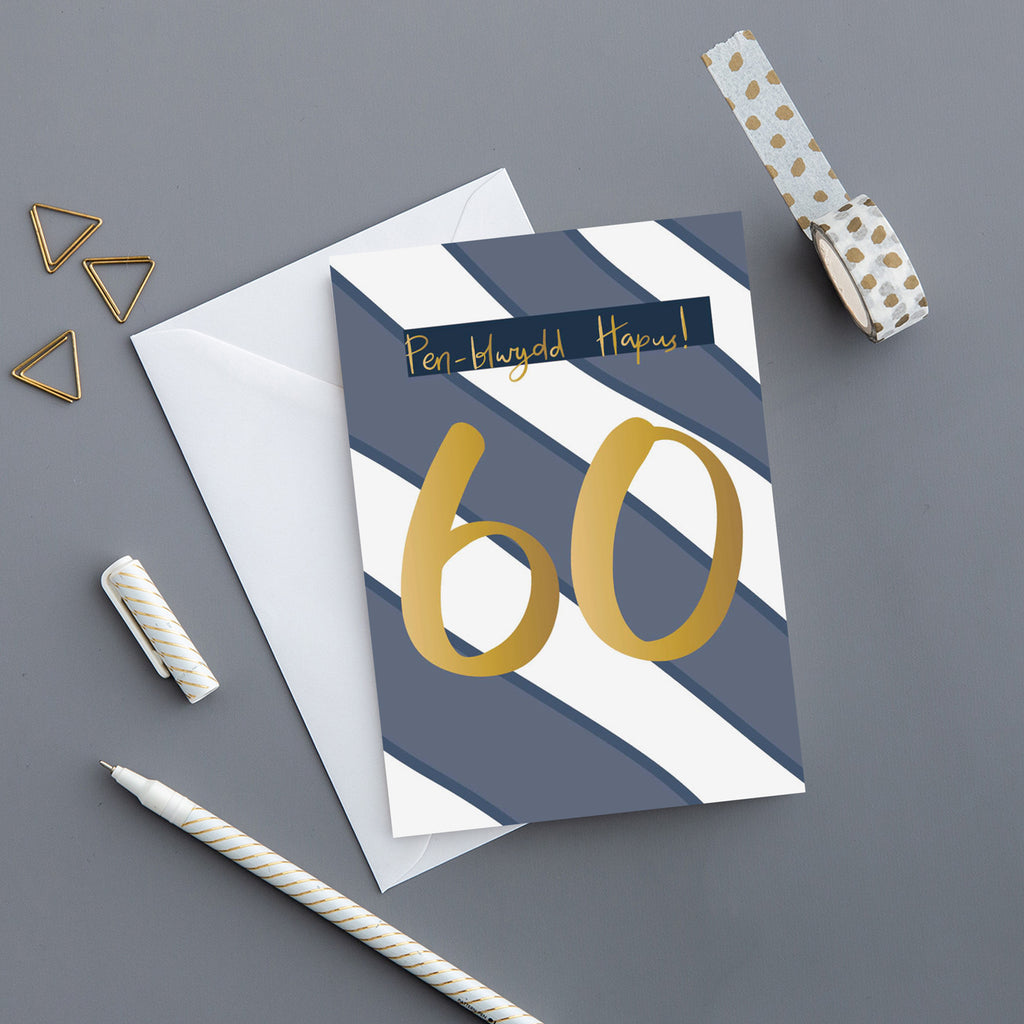 Birthday card &