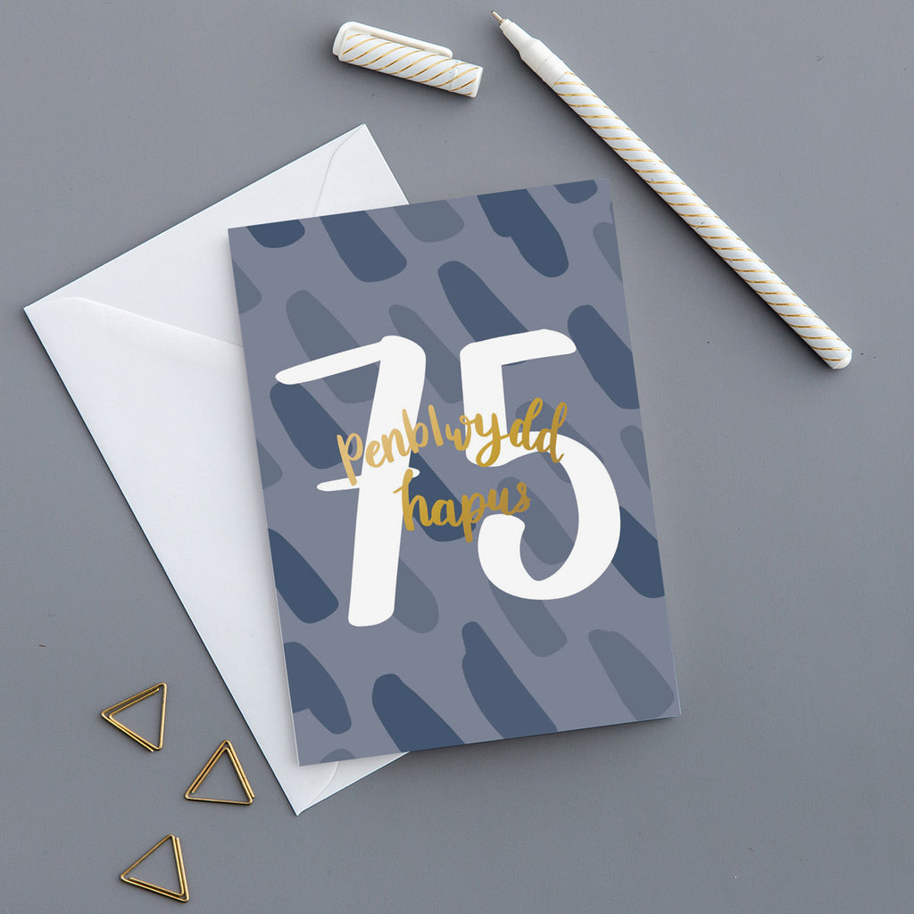 Birthday card &