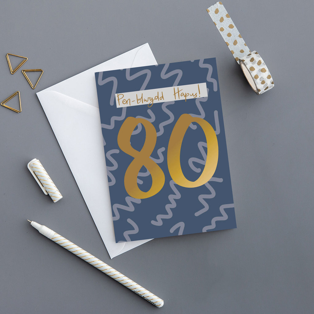 Birthday card &