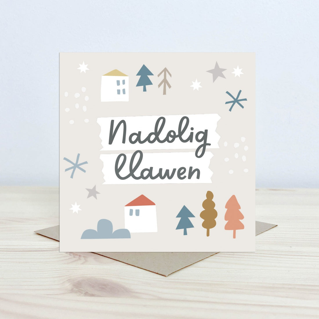 Christmas Card &