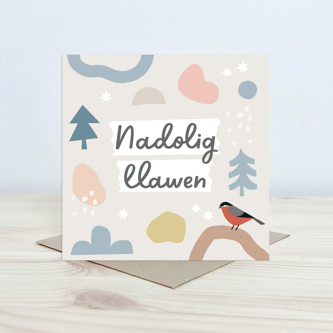 Christmas Card &