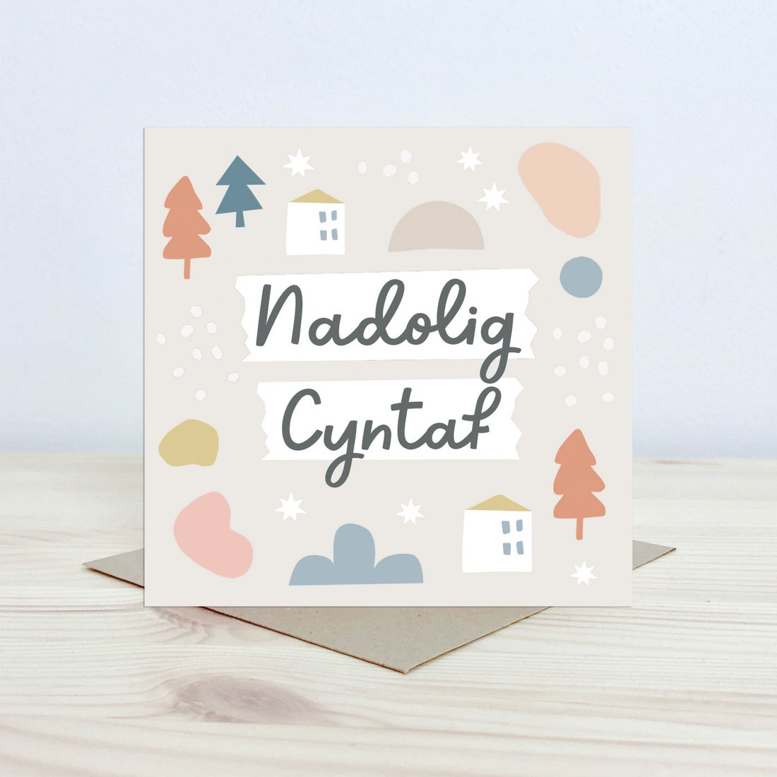 Christmas Card &