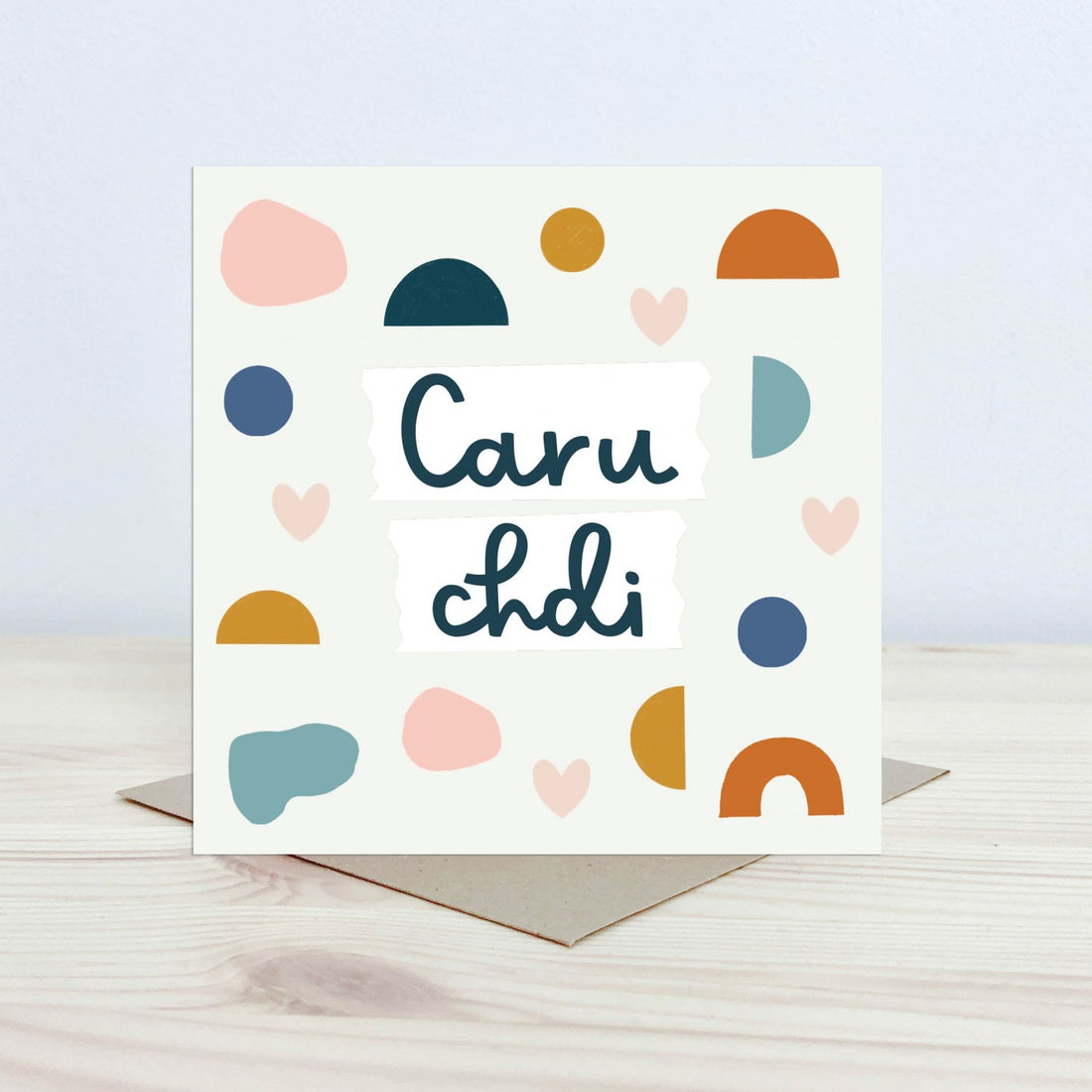 Love card &