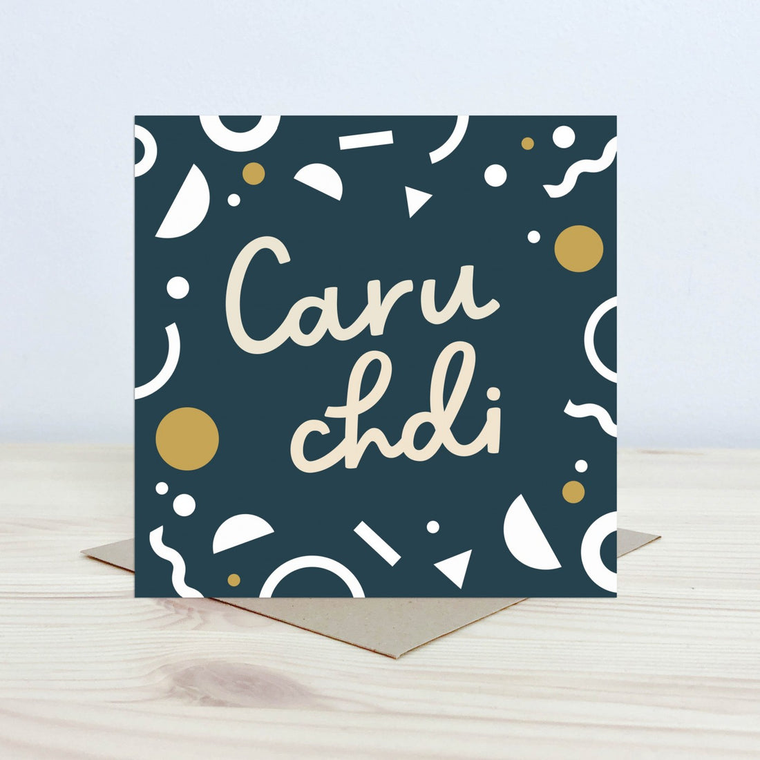 Love card &
