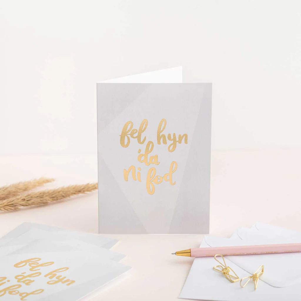 Greeting Card &