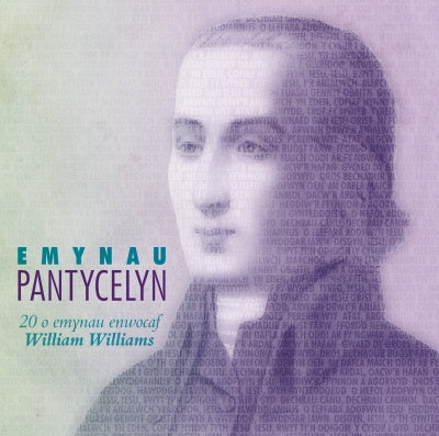Various Artists - Emynau Pantycelyn