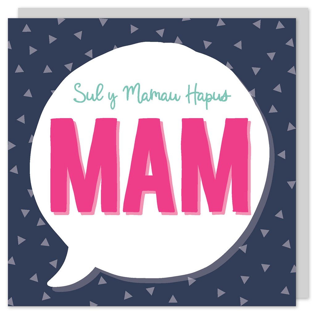 Mother&