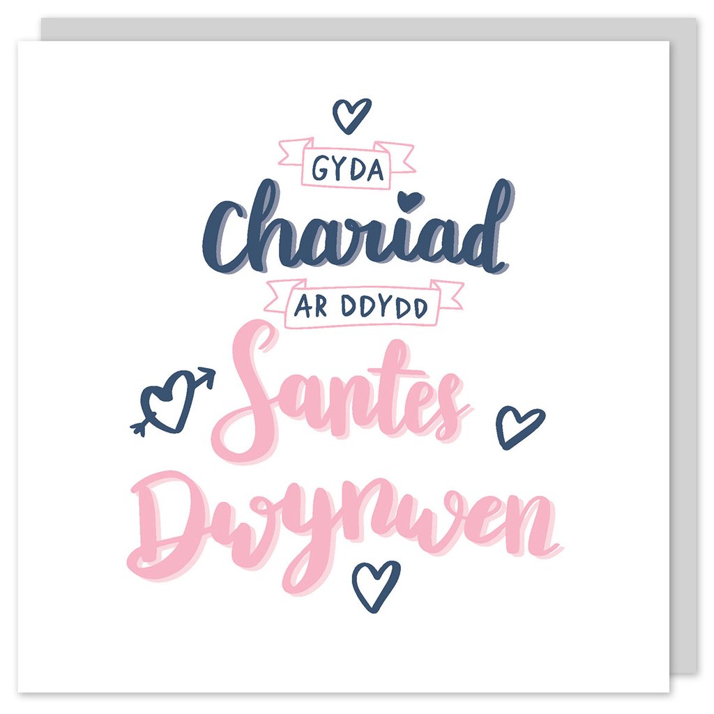 Love card &