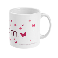 Paned Mam Mug