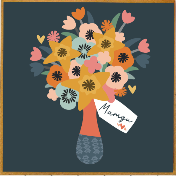 Mother&