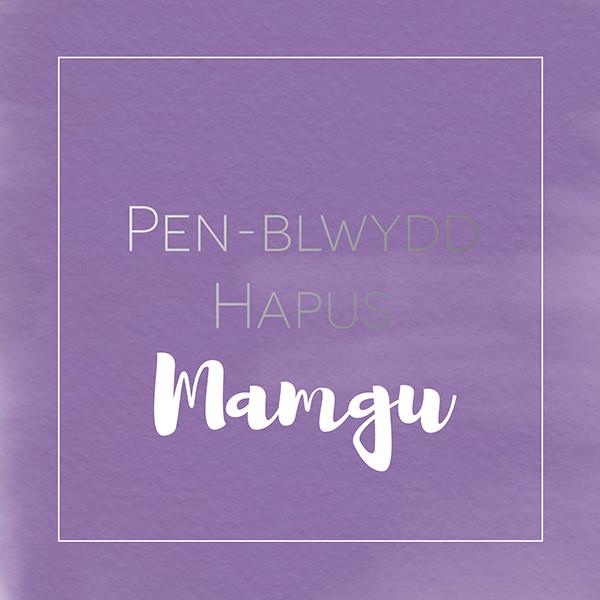 Birthday card &