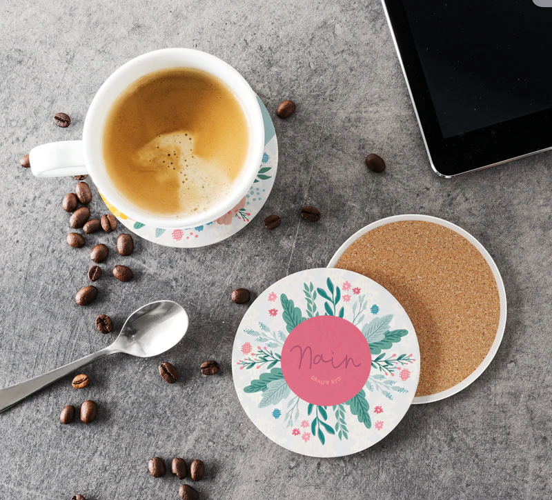 Coaster &