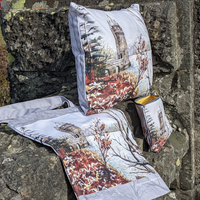 Lake Vyrnwy Collection / Casgliad Llyn Efyrnwy: Bag