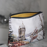 Lake Vyrnwy Collection / Casgliad Llyn Efyrnwy: Pouch