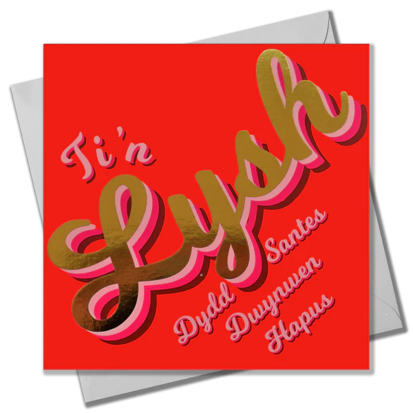 Love card &
