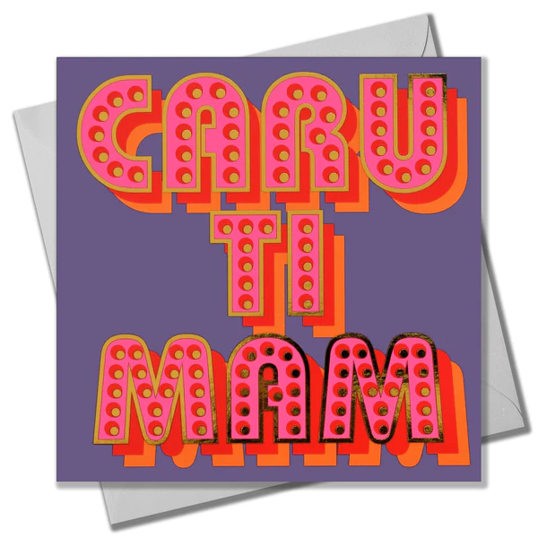 Mother&