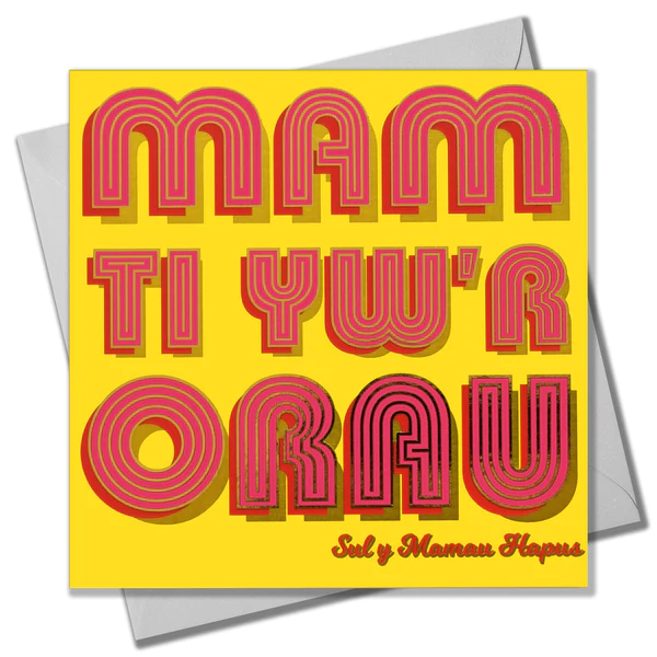 Mother&