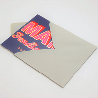 Mother's day card 'Fy Mam Fendigedig, Sul y Mamau Hapus' foil
