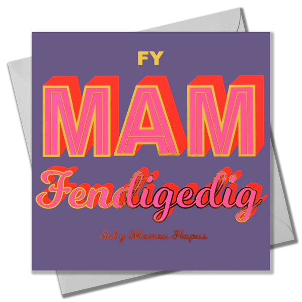 Mother&
