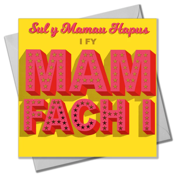 Mother&