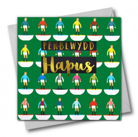 Birthday card &